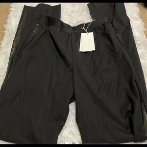 NWT helmut lang pants